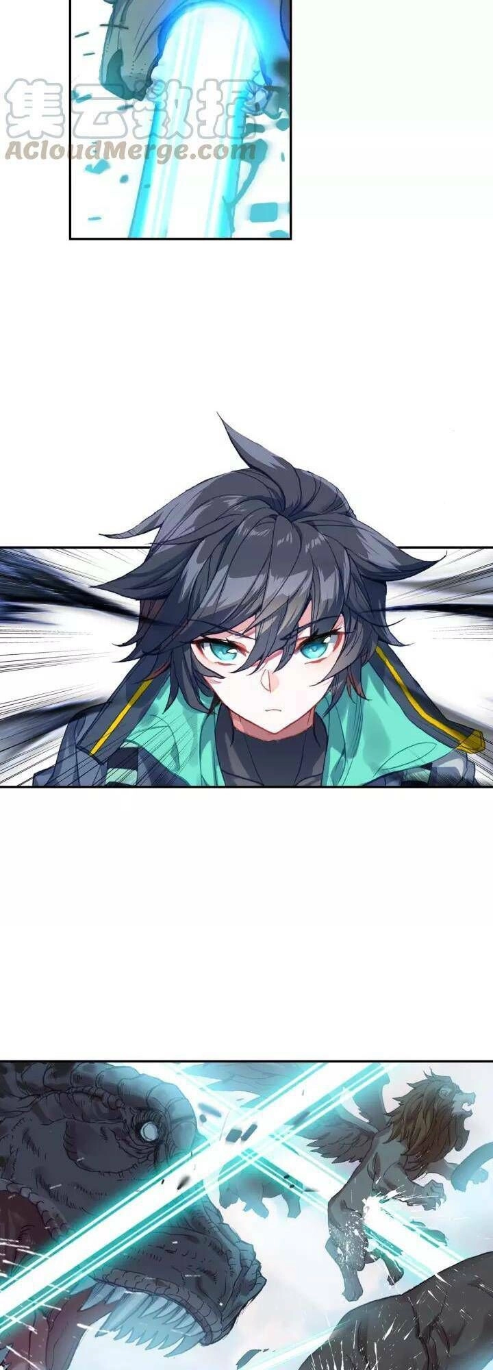 Thôn Phệ Thời Không Chapter 56 - 17