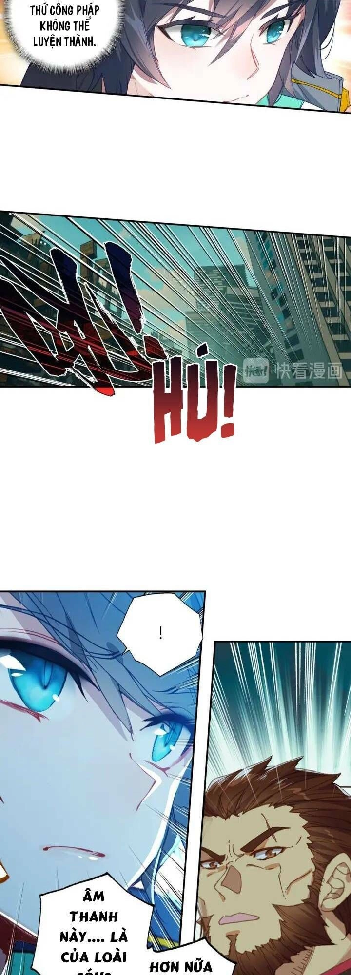 Thôn Phệ Thời Không Chapter 57 - 14