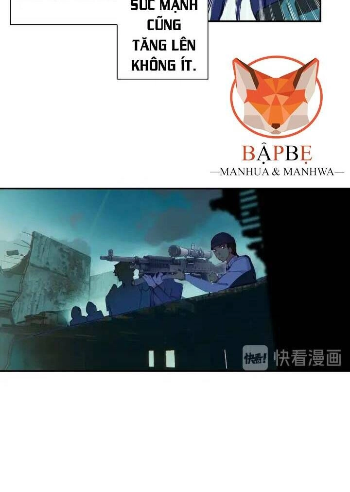 Thôn Phệ Thời Không Chapter 57 - 16