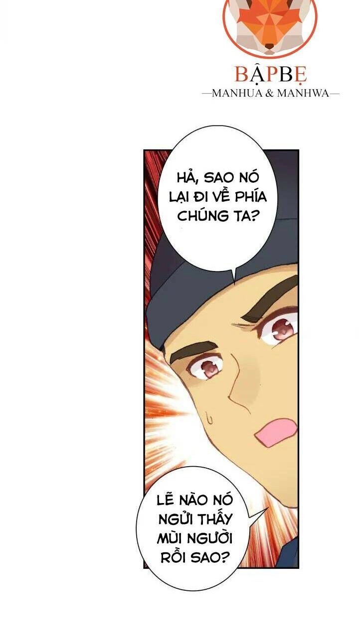 Thôn Phệ Thời Không Chapter 57 - 23