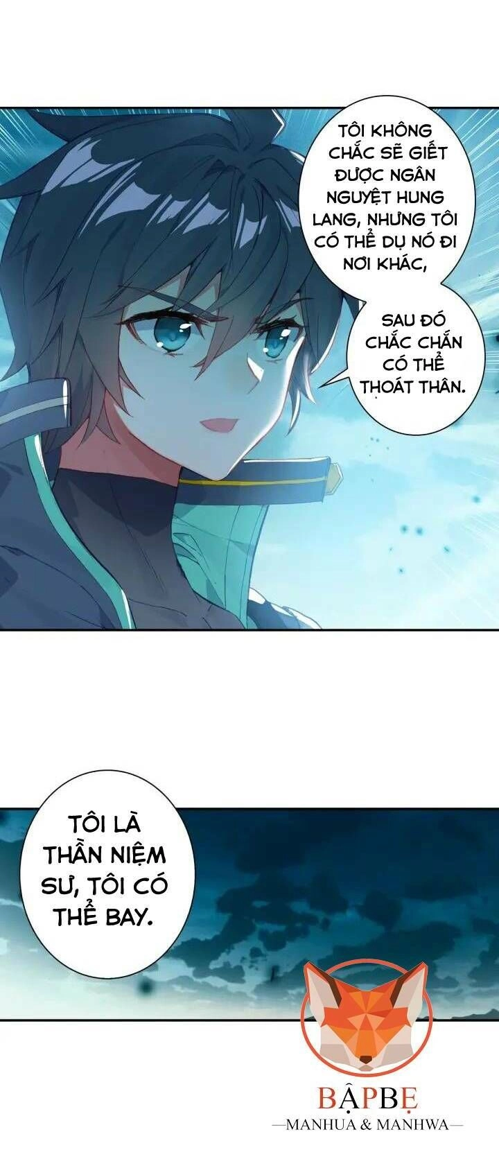 Thôn Phệ Thời Không Chapter 57 - 26