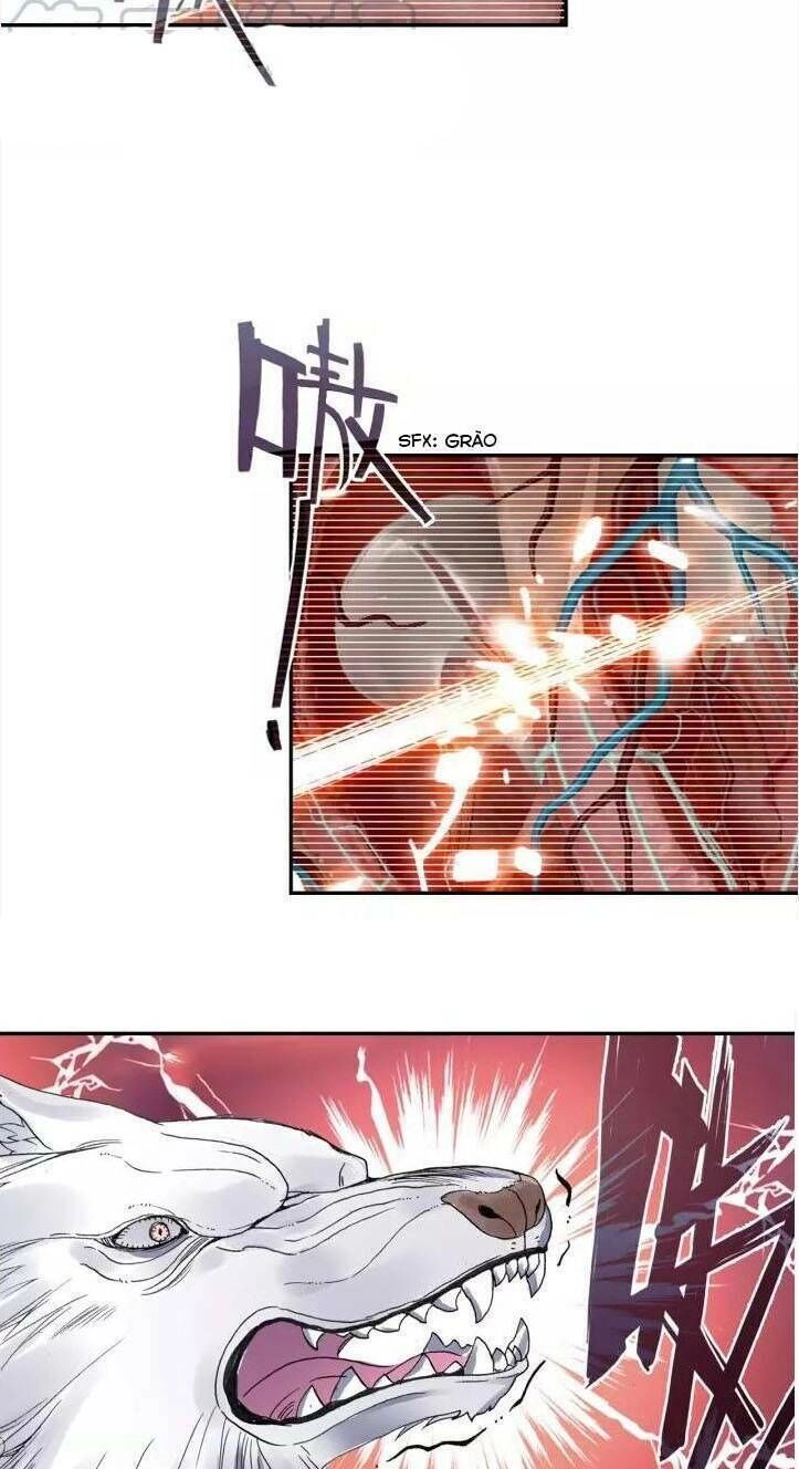 Thôn Phệ Thời Không Chapter 58 - 19