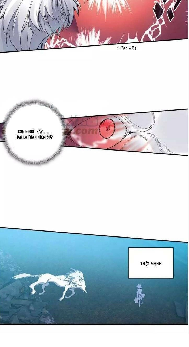 Thôn Phệ Thời Không Chapter 58 - 20