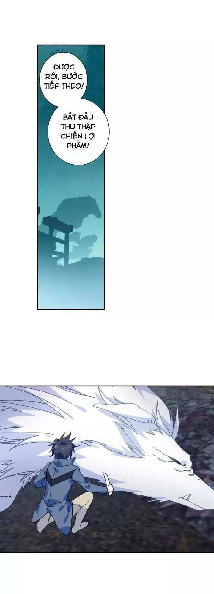 Thôn Phệ Thời Không Chapter 59 - 11