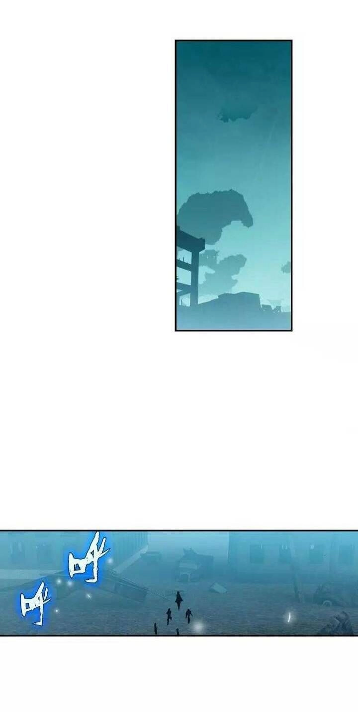 Thôn Phệ Thời Không Chapter 59 - 13