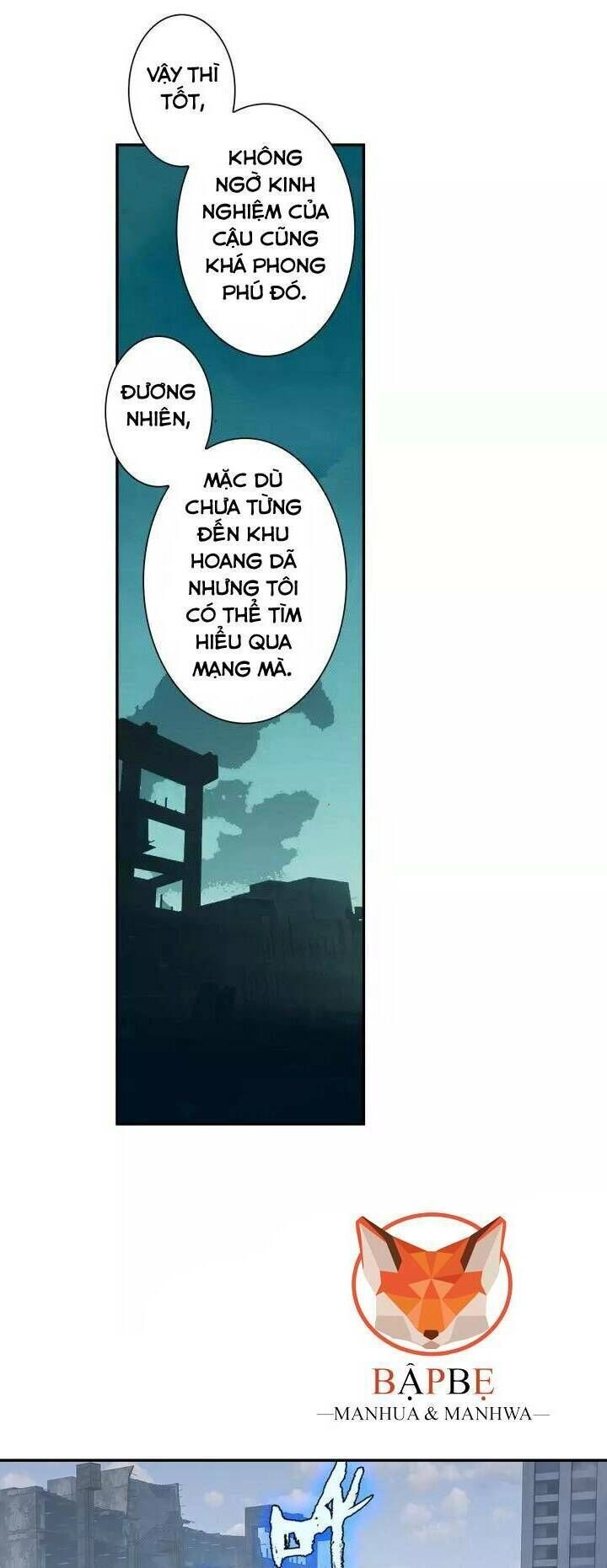 Thôn Phệ Thời Không Chapter 59 - 17