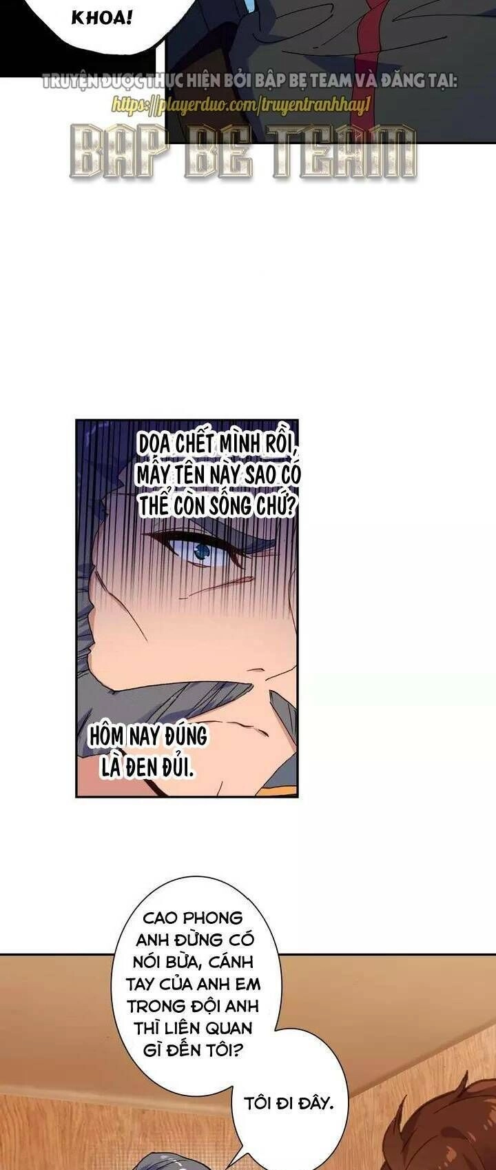 Thôn Phệ Thời Không Chapter 60 - 4