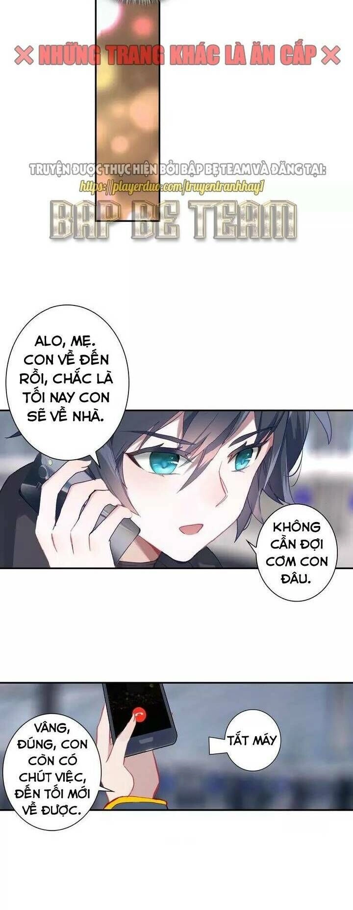 Thôn Phệ Thời Không Chapter 60 - 16