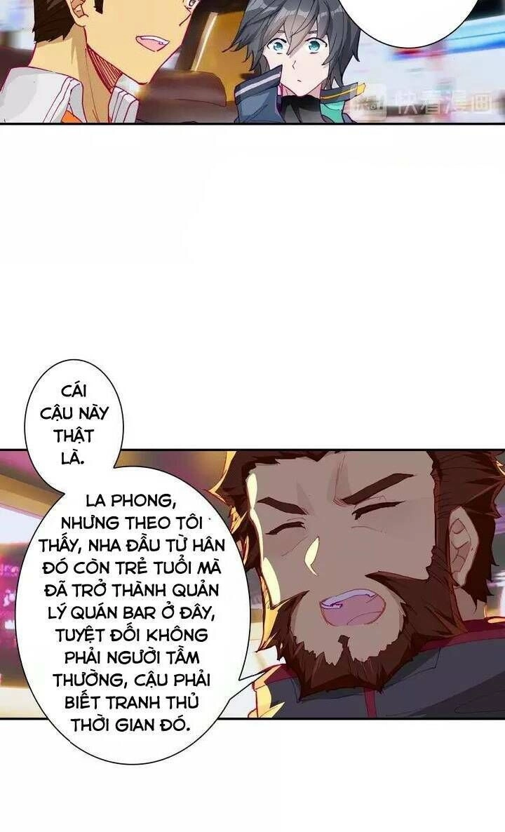 Thôn Phệ Thời Không Chapter 60 - 20