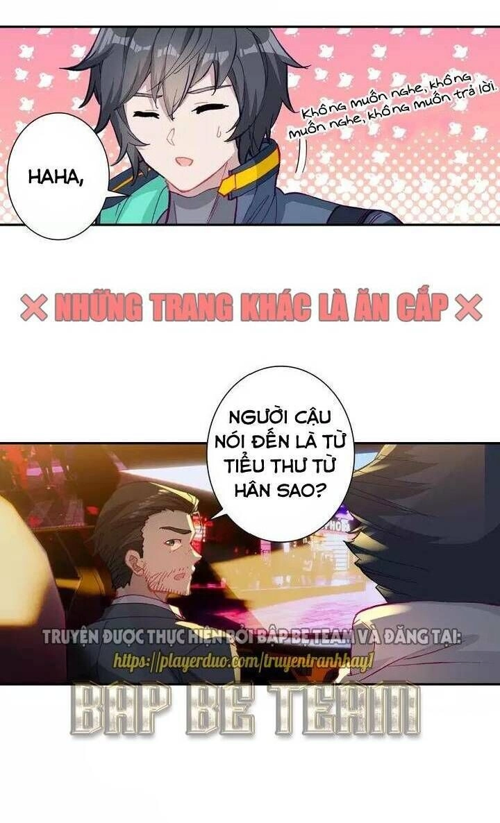 Thôn Phệ Thời Không Chapter 60 - 21