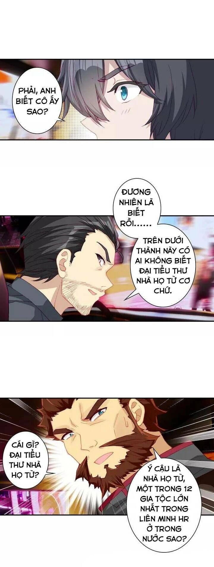 Thôn Phệ Thời Không Chapter 60 - 22