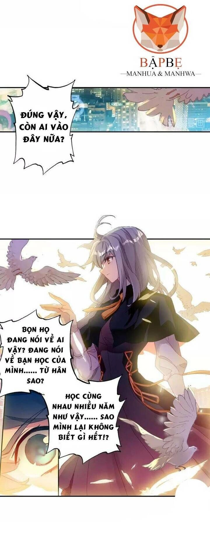 Thôn Phệ Thời Không Chapter 60 - 23