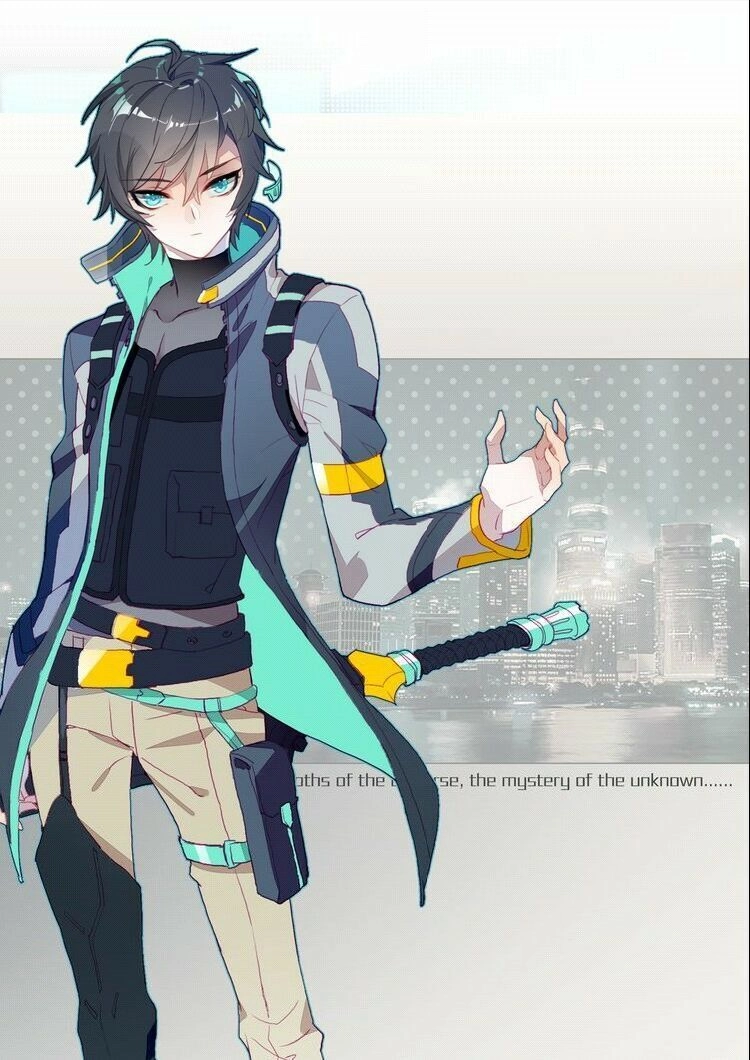 Thôn Phệ Thời Không Chapter 61 - 1