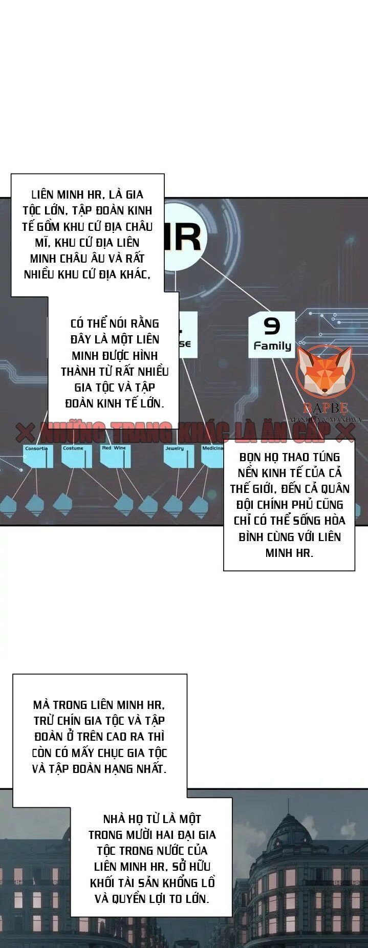 Thôn Phệ Thời Không Chapter 61 - 2