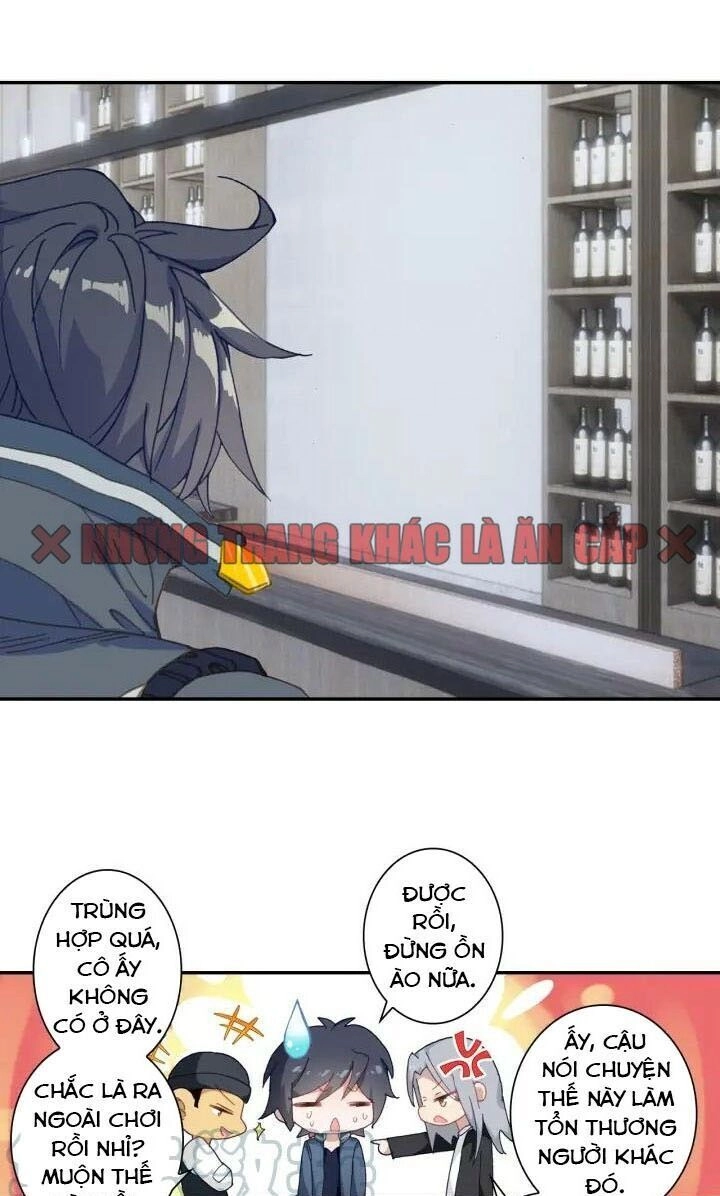 Thôn Phệ Thời Không Chapter 61 - 6