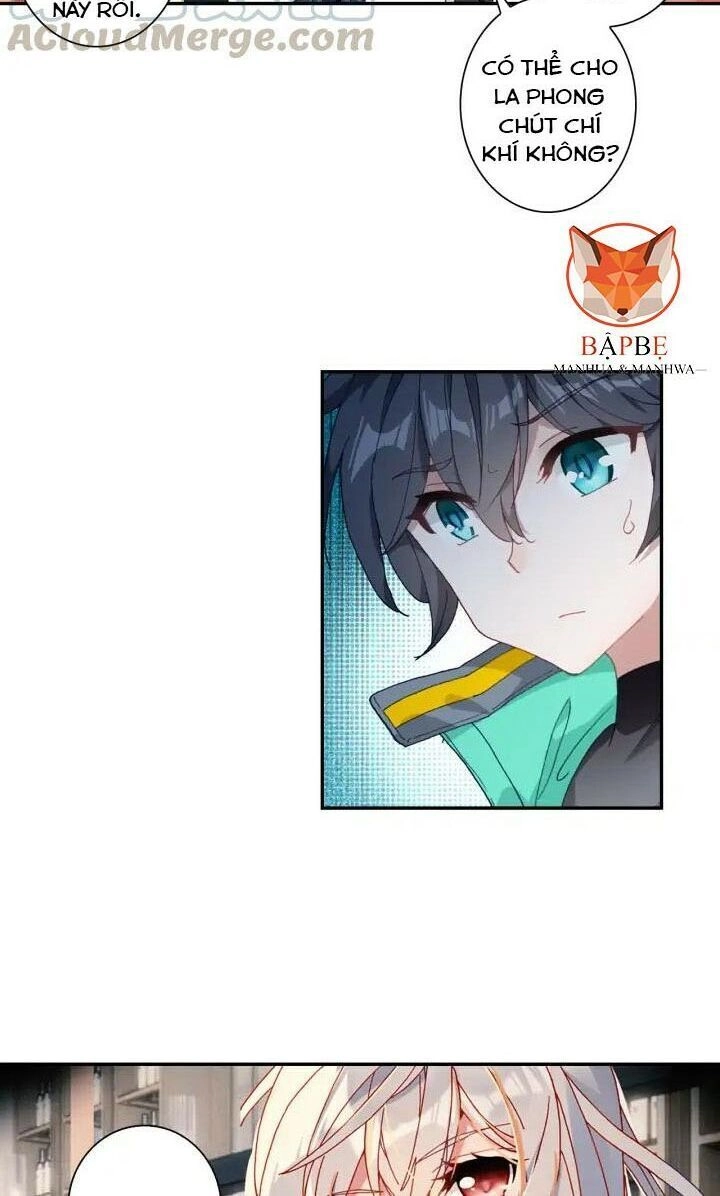 Thôn Phệ Thời Không Chapter 61 - 7