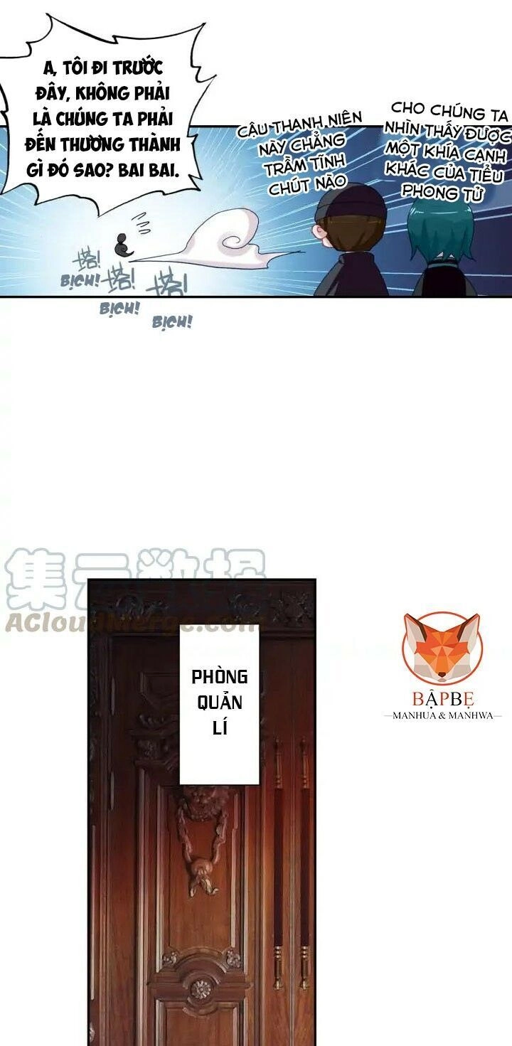 Thôn Phệ Thời Không Chapter 61 - 9