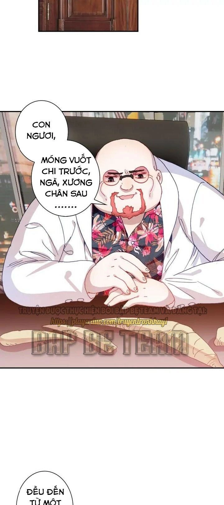 Thôn Phệ Thời Không Chapter 61 - 10