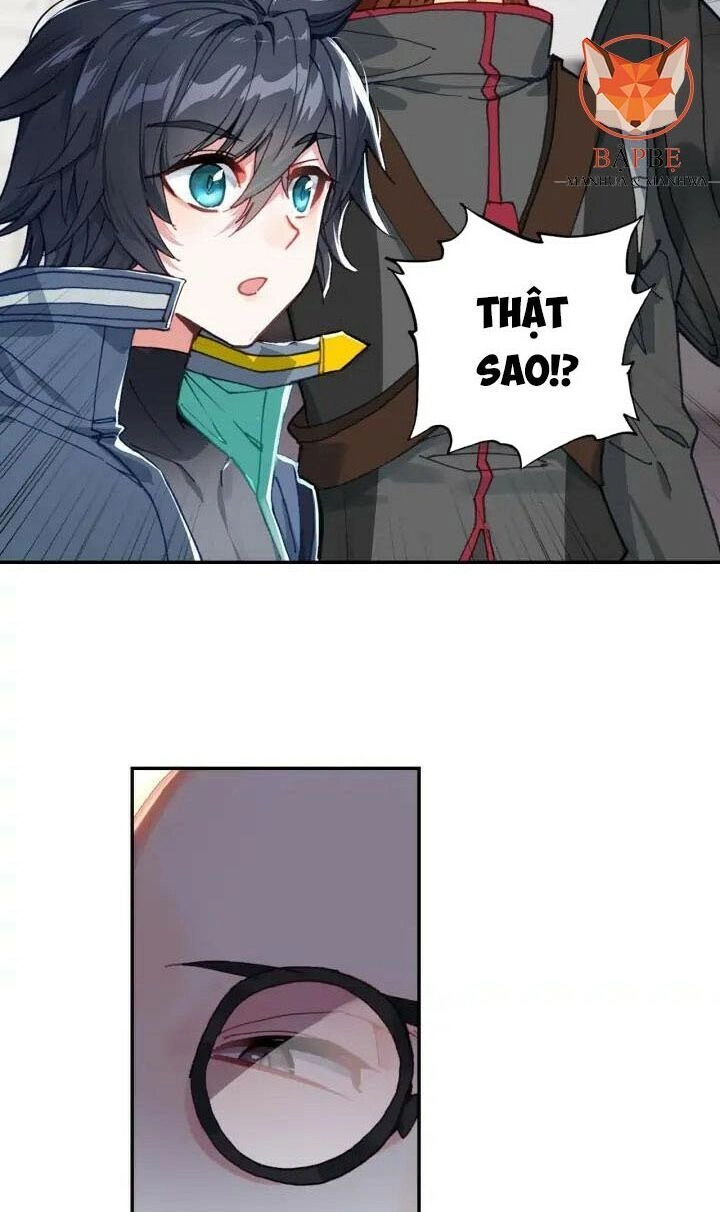 Thôn Phệ Thời Không Chapter 61 - 13