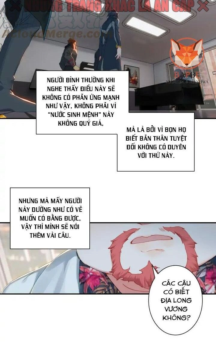 Thôn Phệ Thời Không Chapter 61 - 15