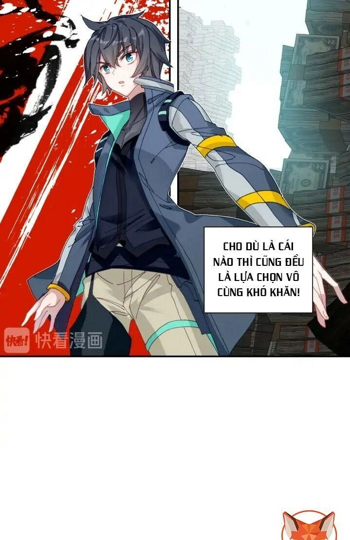 Thôn Phệ Thời Không Chapter 61 - 19