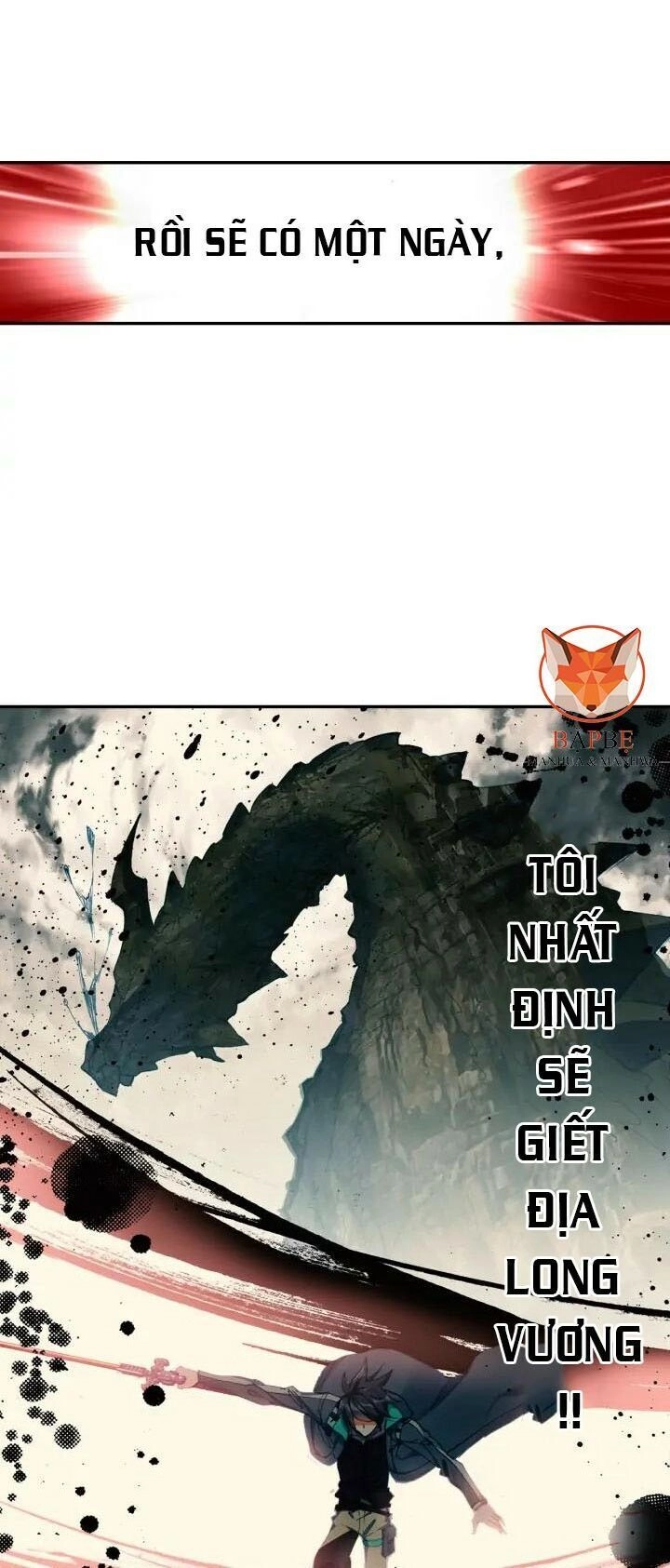 Thôn Phệ Thời Không Chapter 61 - 21