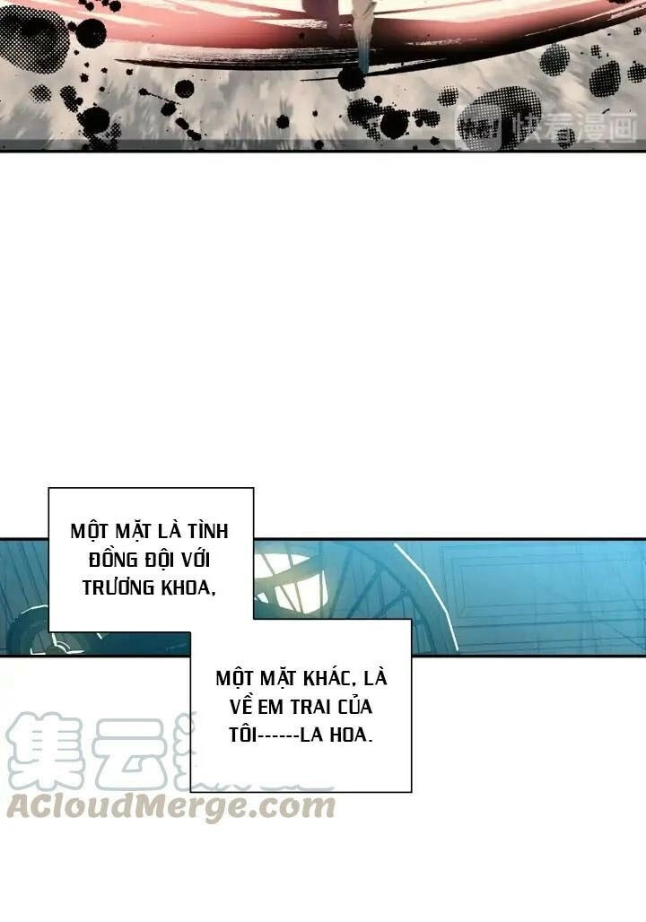 Thôn Phệ Thời Không Chapter 61 - 22