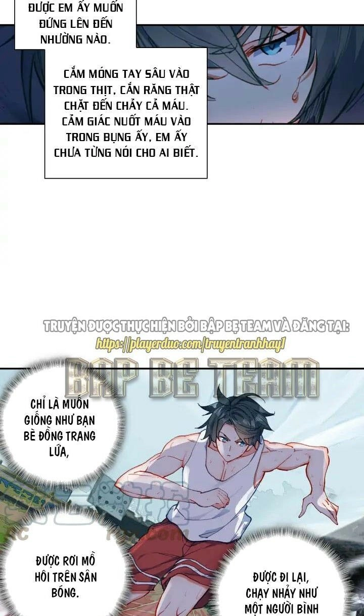 Thôn Phệ Thời Không Chapter 61 - 24