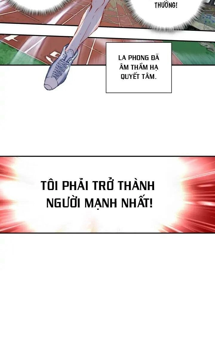 Thôn Phệ Thời Không Chapter 61 - 25