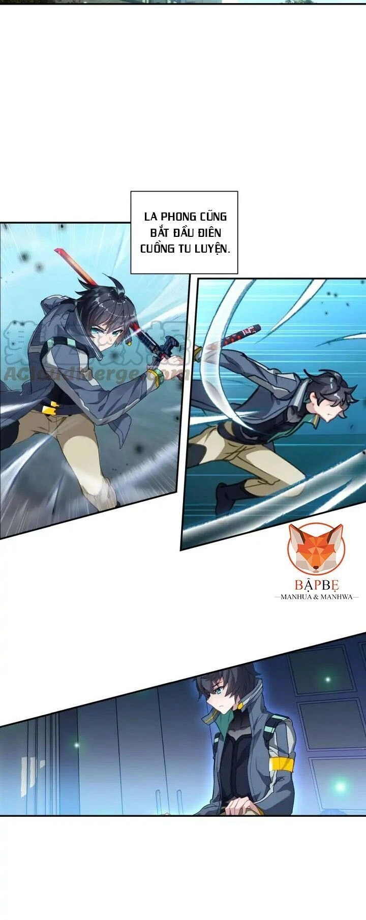 Thôn Phệ Thời Không Chapter 61 - 28