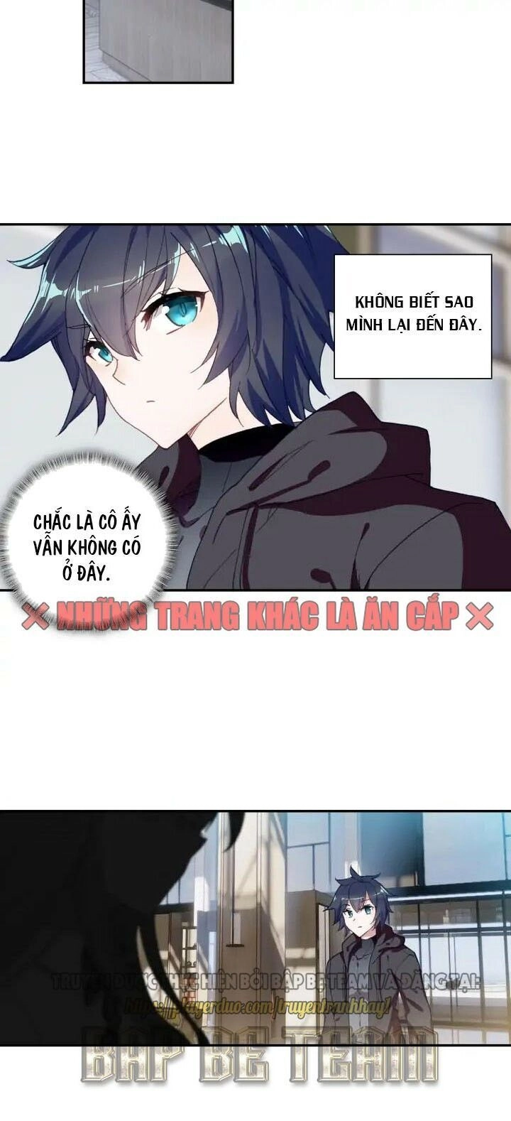 Thôn Phệ Thời Không Chapter 61 - 30