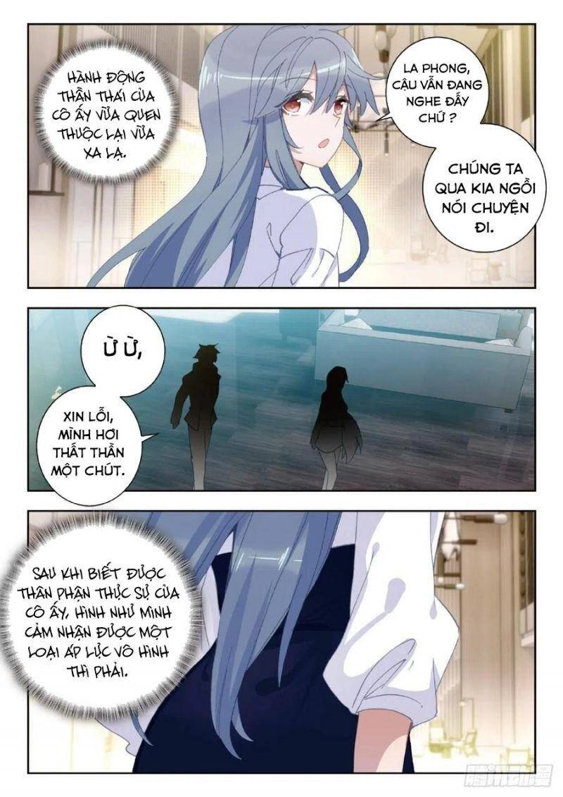 Thôn Phệ Thời Không Chapter 62 - 8