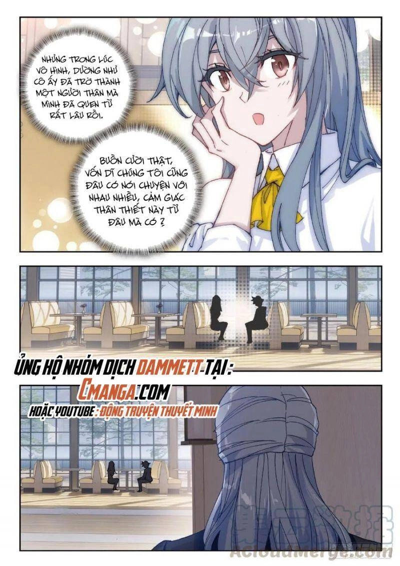 Thôn Phệ Thời Không Chapter 62 - 9