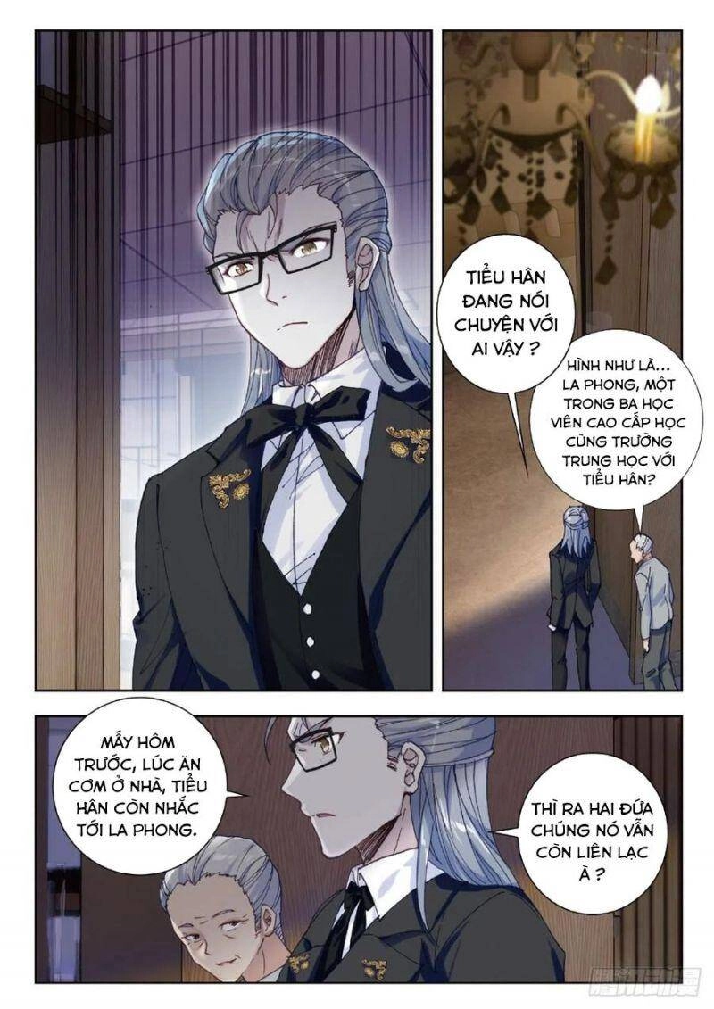 Thôn Phệ Thời Không Chapter 62 - 10