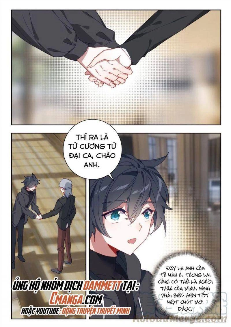 Thôn Phệ Thời Không Chapter 63 - 3