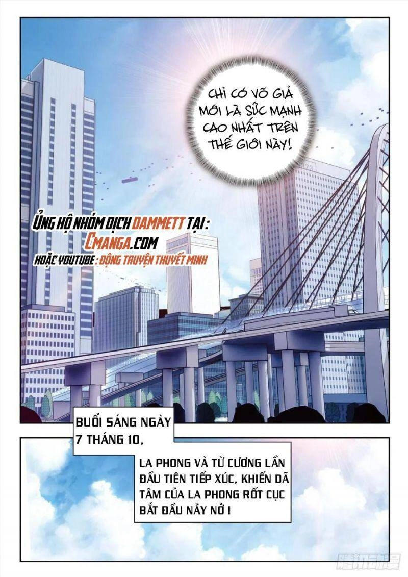 Thôn Phệ Thời Không Chapter 64 - 2