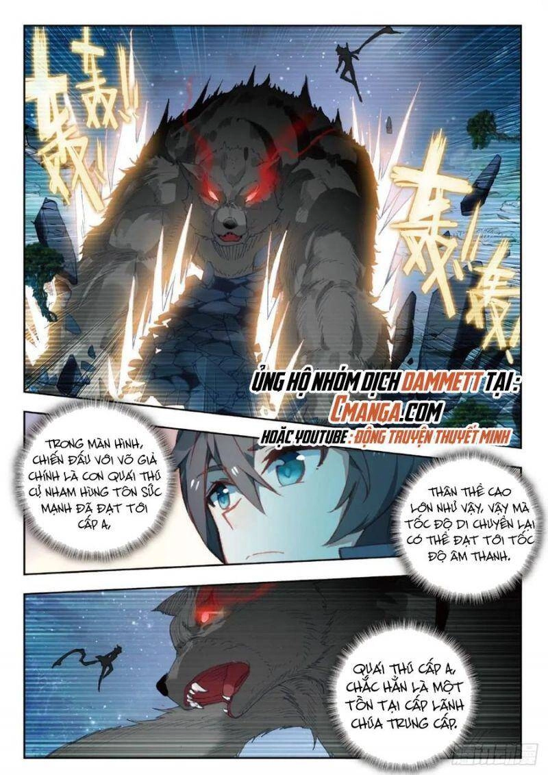 Thôn Phệ Thời Không Chapter 65 - 2