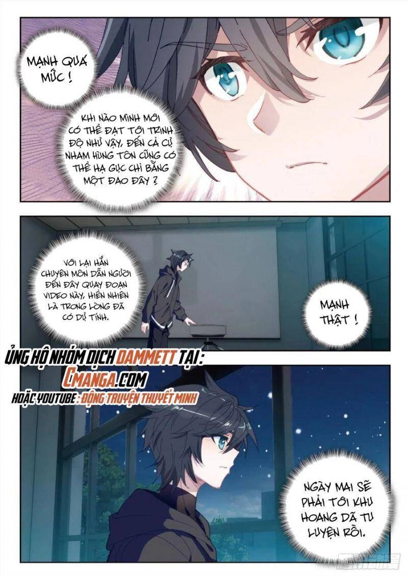 Thôn Phệ Thời Không Chapter 65 - 6