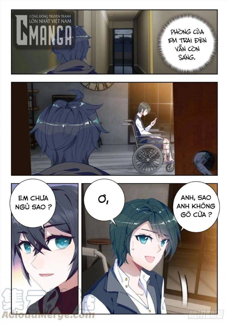 Thôn Phệ Thời Không Chapter 65 - 7