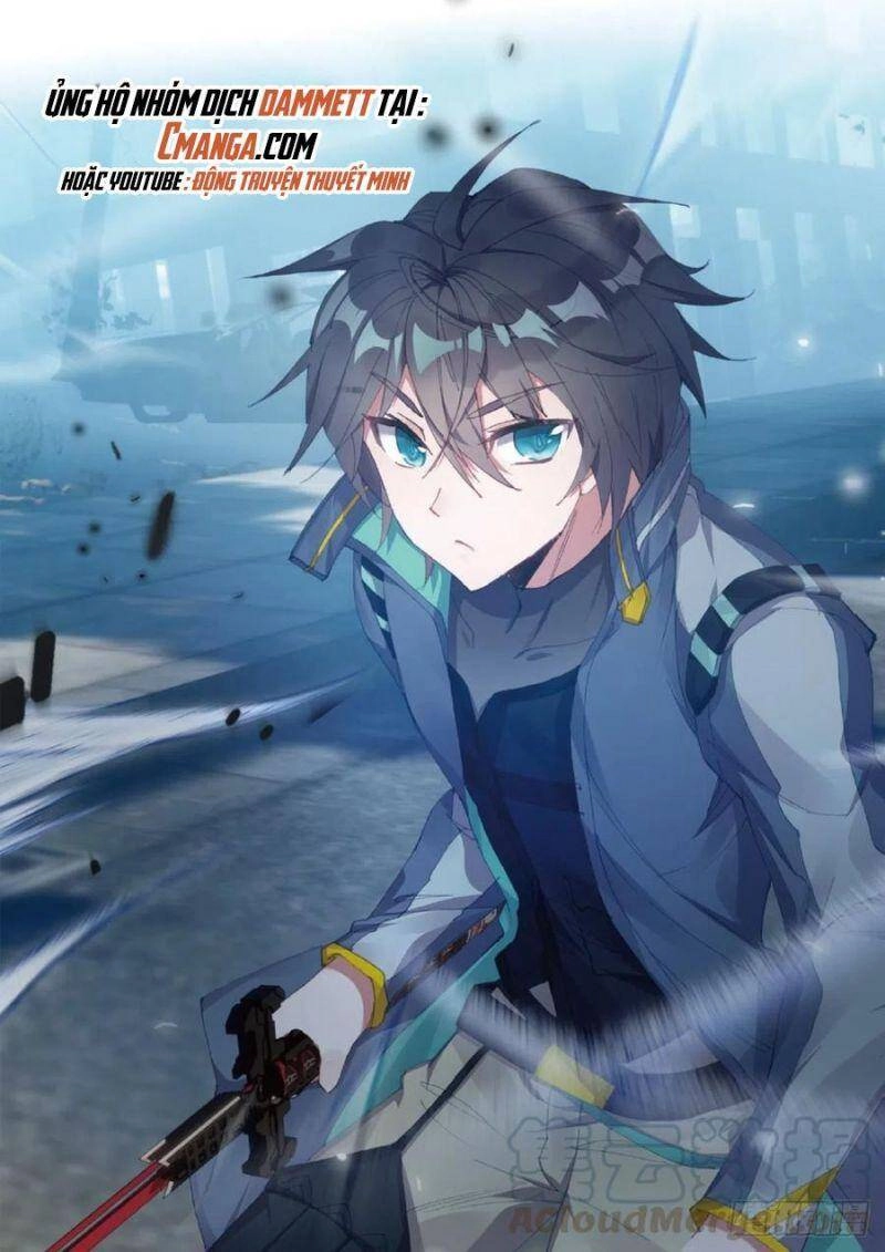 Thôn Phệ Thời Không Chapter 66 - 12