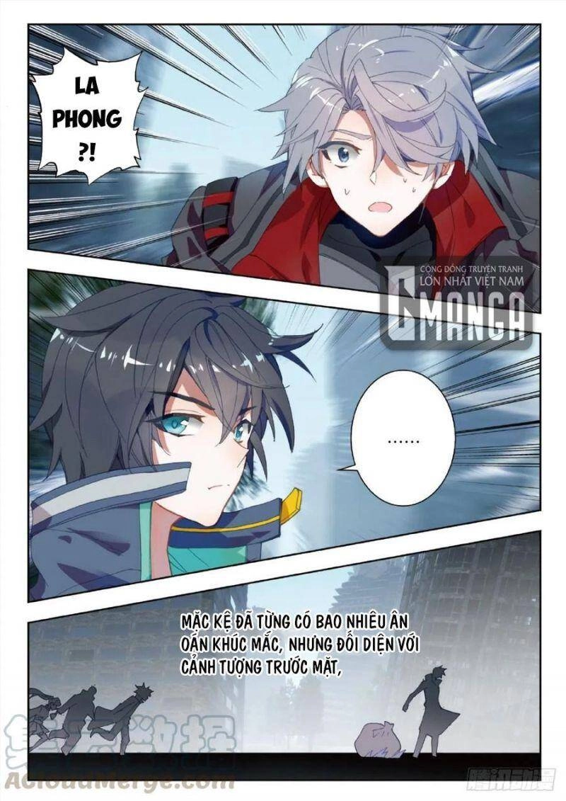 Thôn Phệ Thời Không Chapter 68 - 10