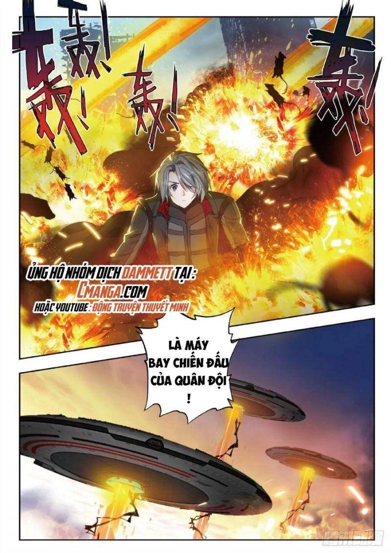 Thôn Phệ Thời Không Chapter 69 - 2