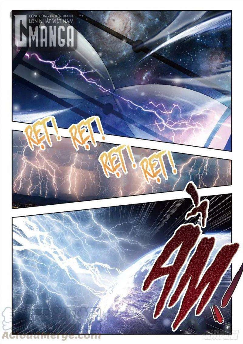 Thôn Phệ Thời Không Chapter 71 - 5