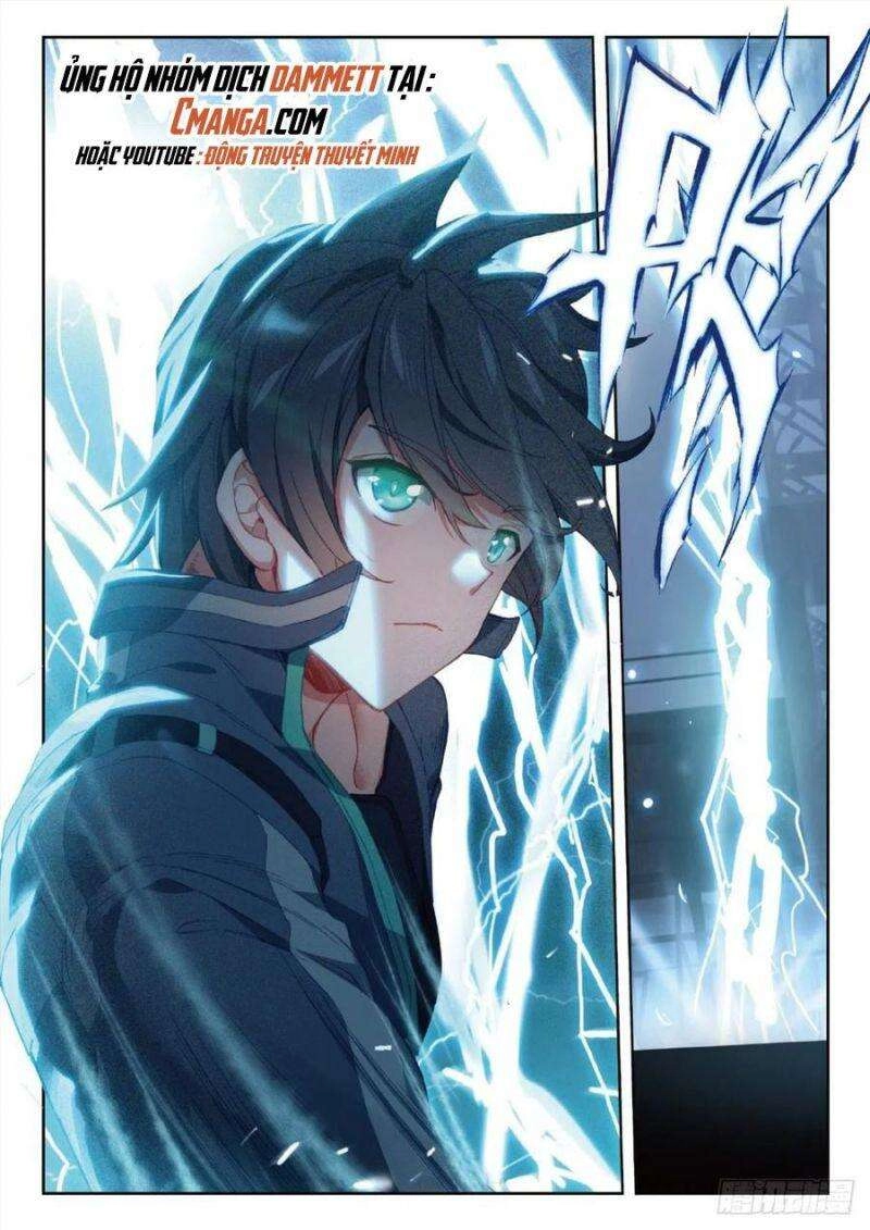 Thôn Phệ Thời Không Chapter 71 - 9