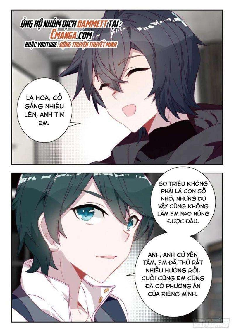 Thôn Phệ Thời Không Chapter 72 - 2