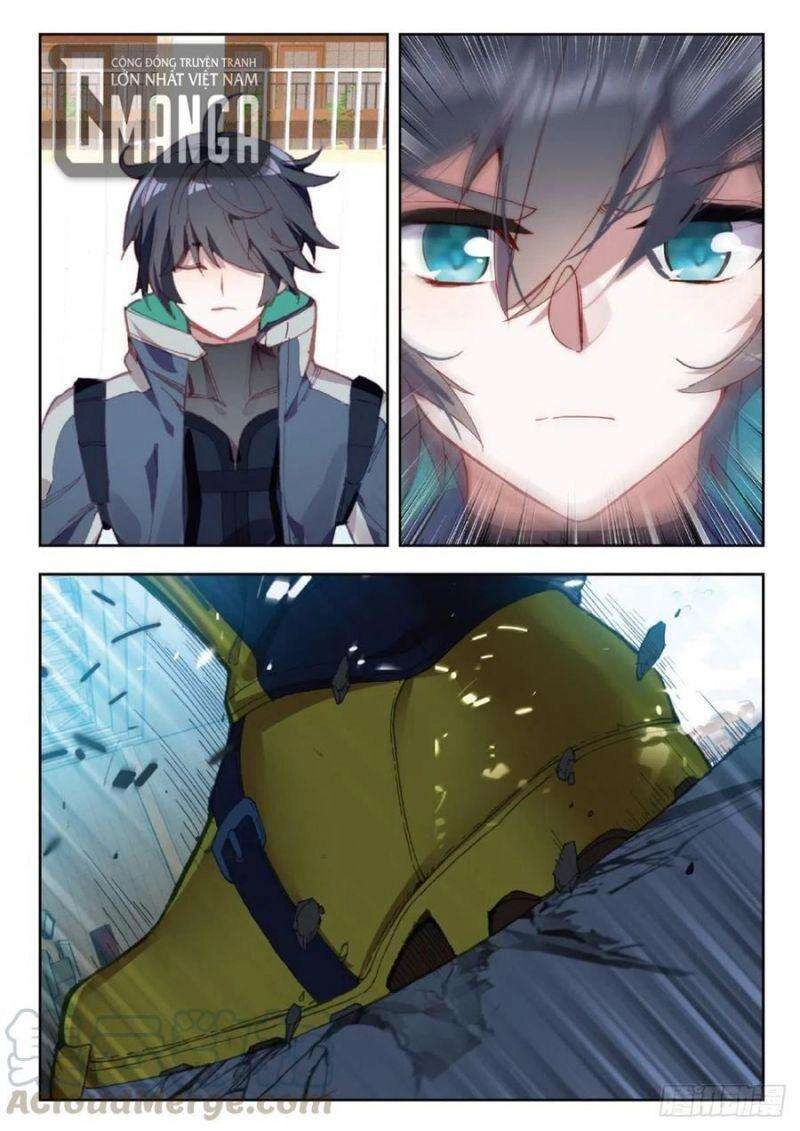 Thôn Phệ Thời Không Chapter 72 - 7