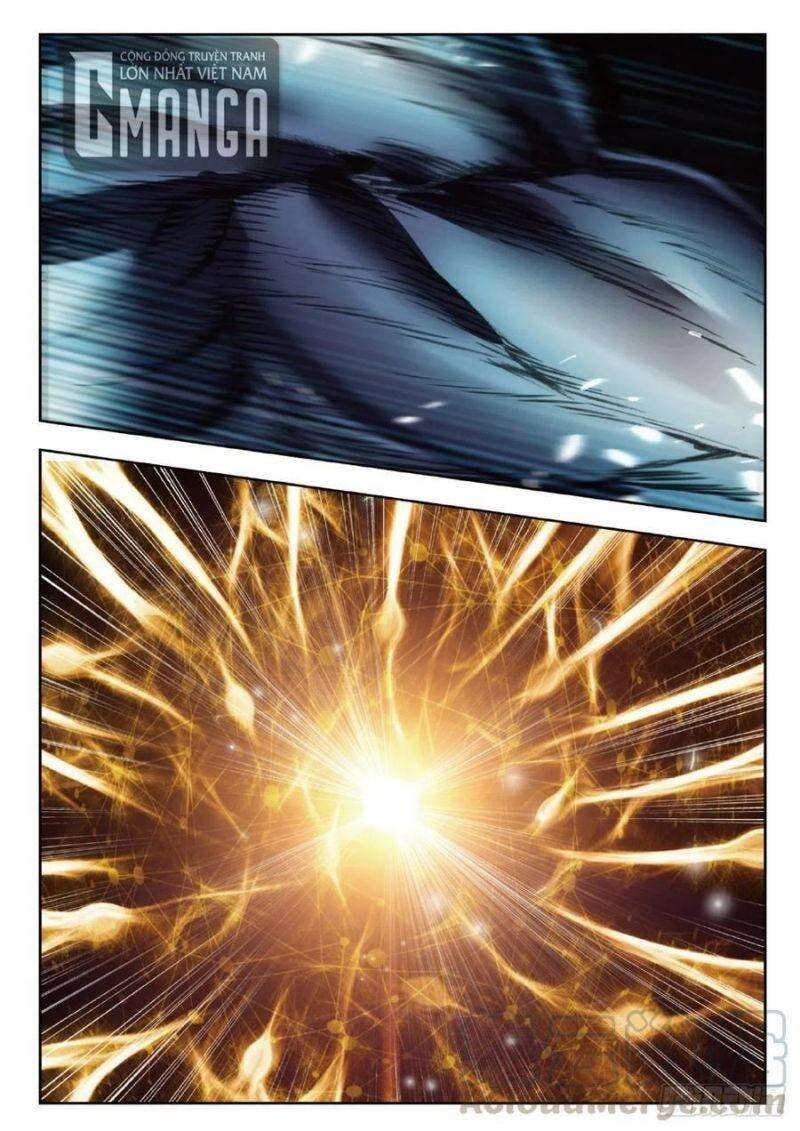 Thôn Phệ Thời Không Chapter 72 - 10