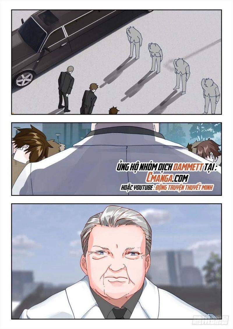 Thôn Phệ Thời Không Chapter 73 - 4