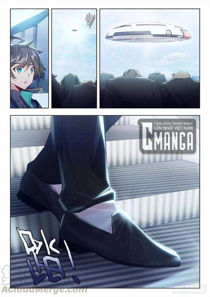 Thôn Phệ Thời Không Chapter 73 - 7