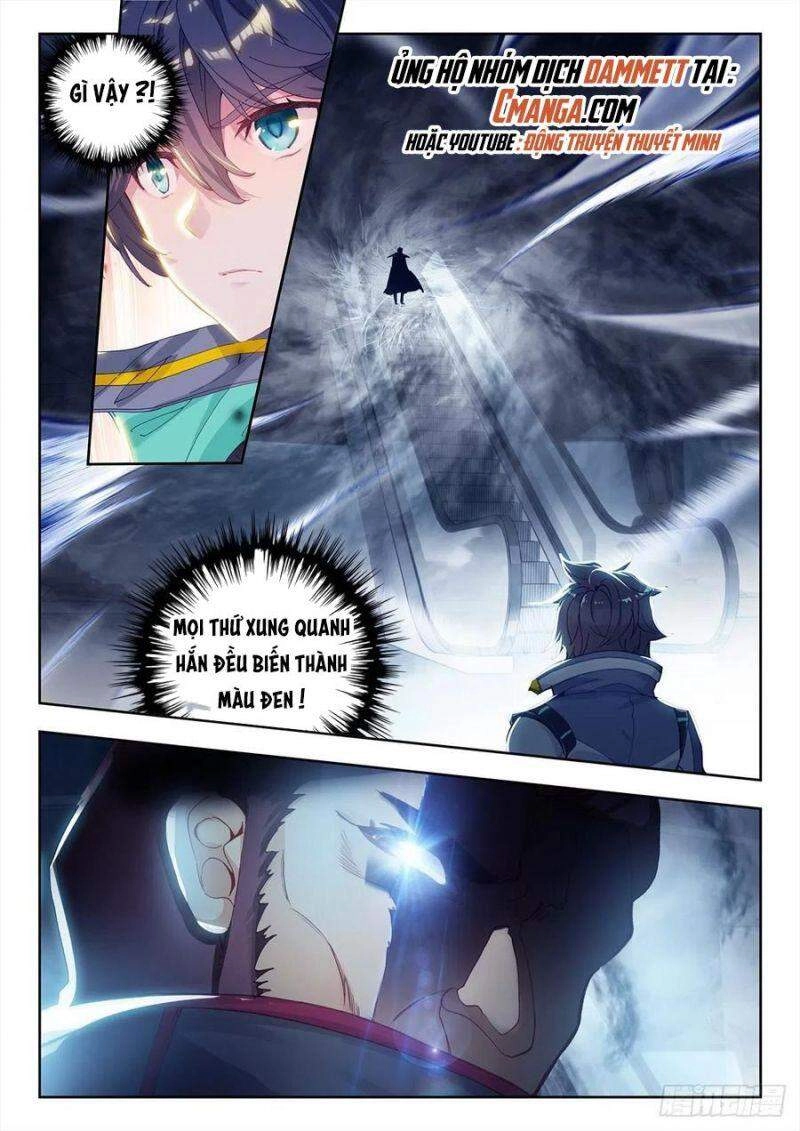 Thôn Phệ Thời Không Chapter 73 - 9